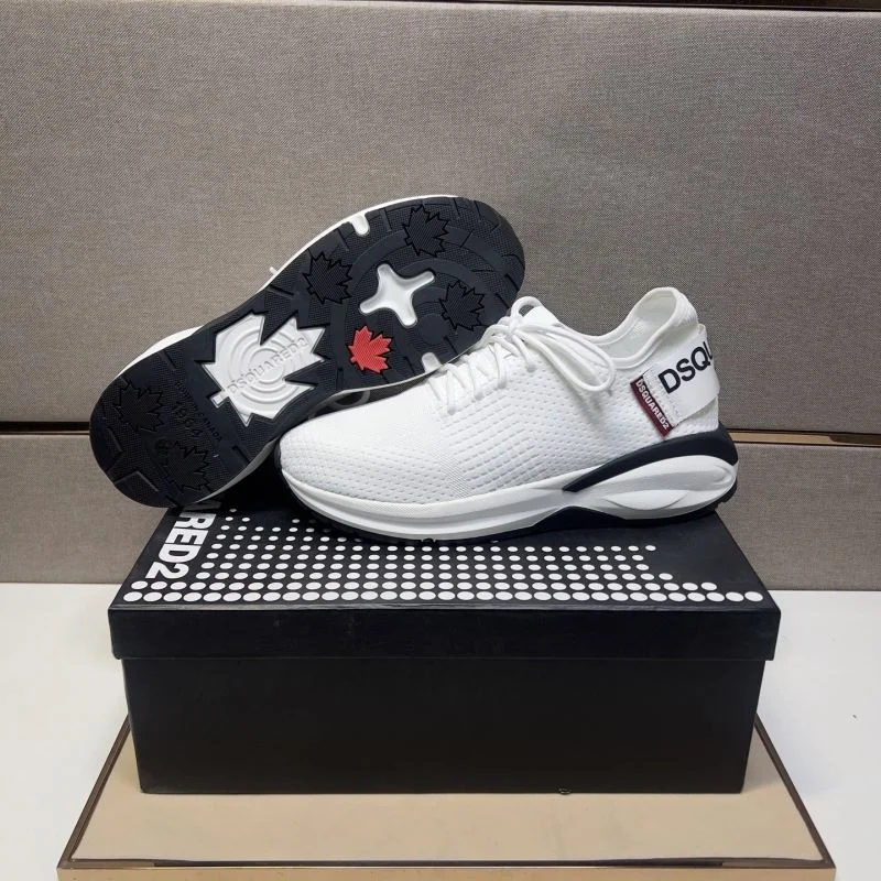 Dsquared2 Shoes SportInspired 14514