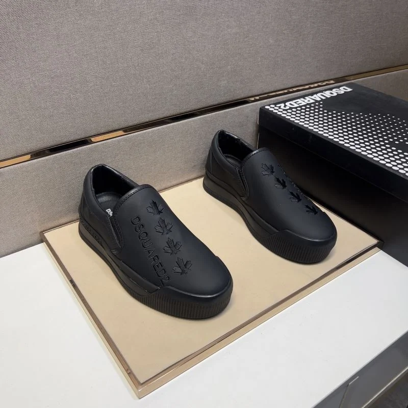 Durable Dsquared2 Shoes 14506