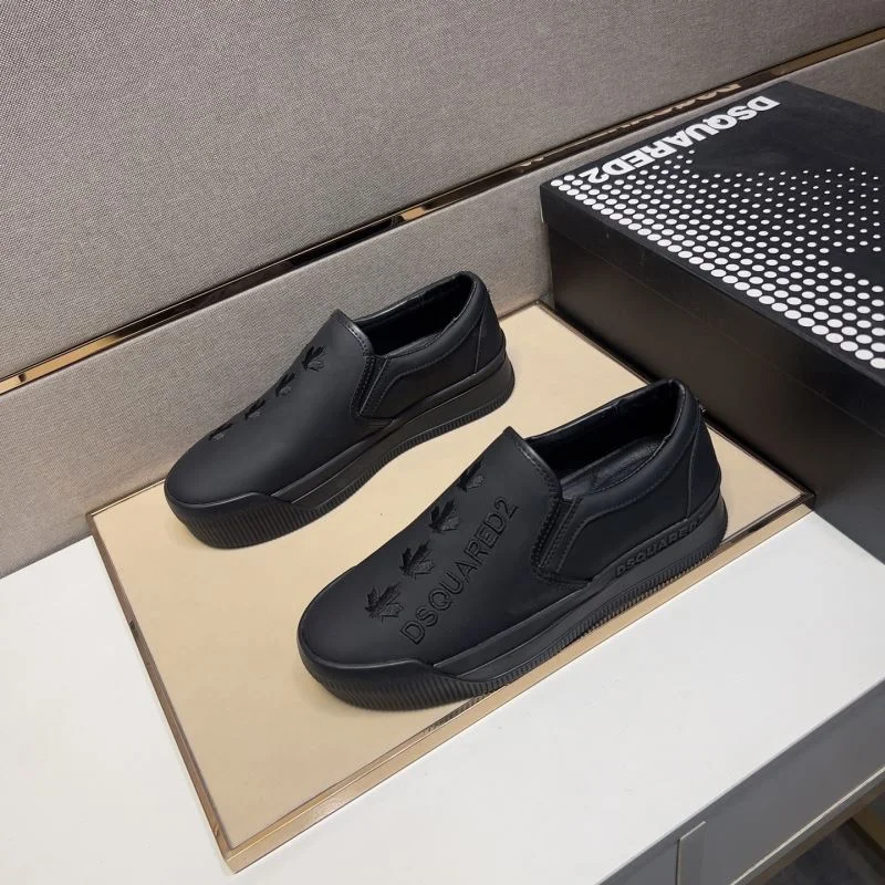Durable Dsquared2 Shoes 14506