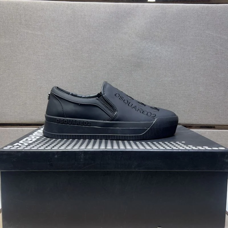 Durable Dsquared2 Shoes 14506