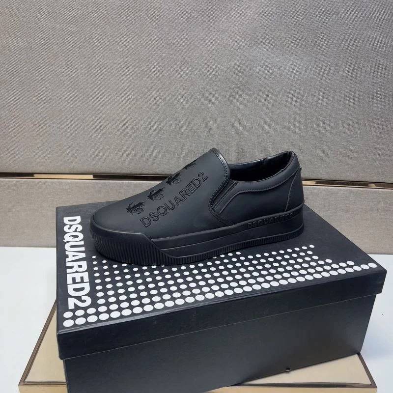 Durable Dsquared2 Shoes 14506