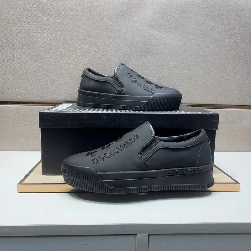Durable Dsquared2 Shoes 14506