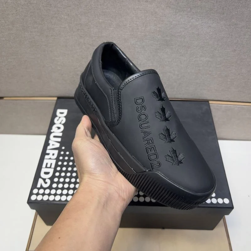 Durable Dsquared2 Shoes 14506