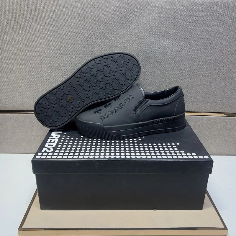 Durable Dsquared2 Shoes 14506