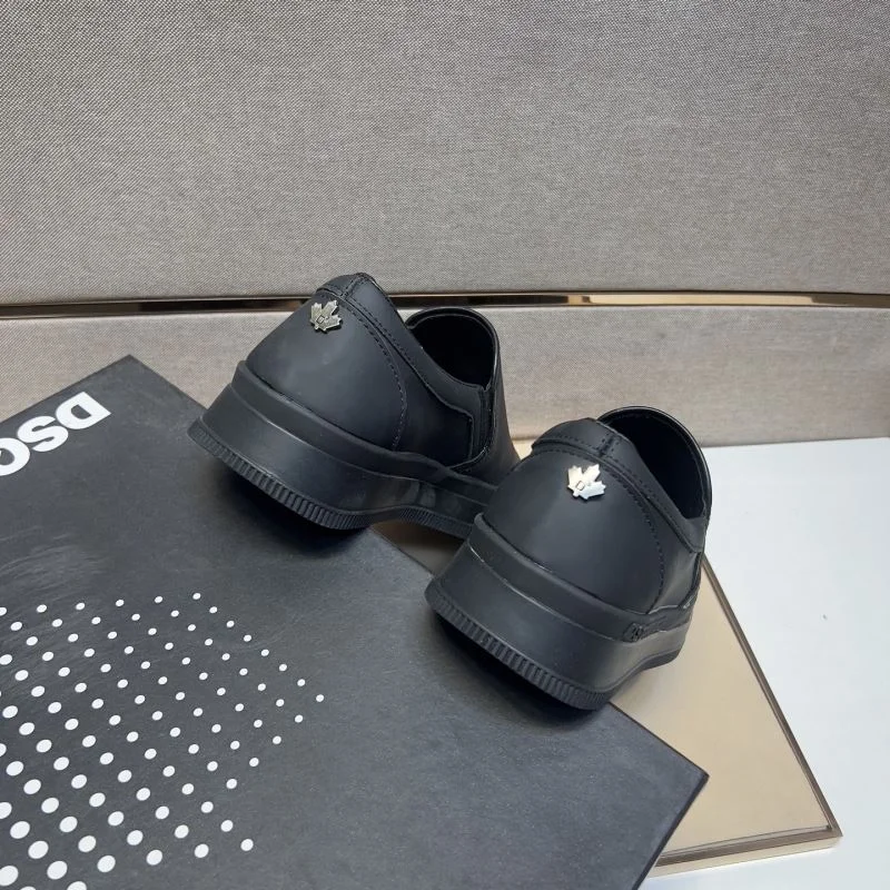 Durable Dsquared2 Shoes 14506