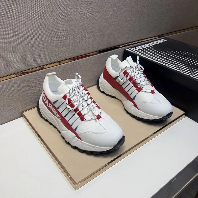 Dsquared2 Shoes RelaxedFit 14503
