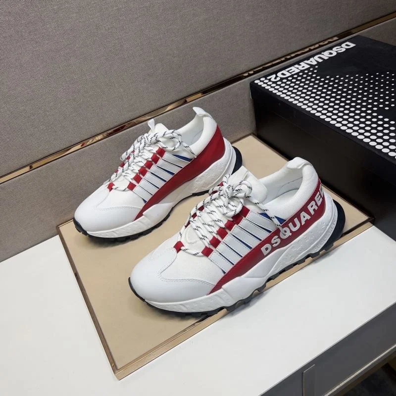 Dsquared2 Shoes RelaxedFit 14503
