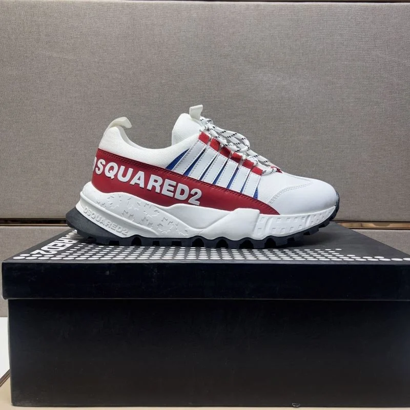Dsquared2 Shoes RelaxedFit 14503
