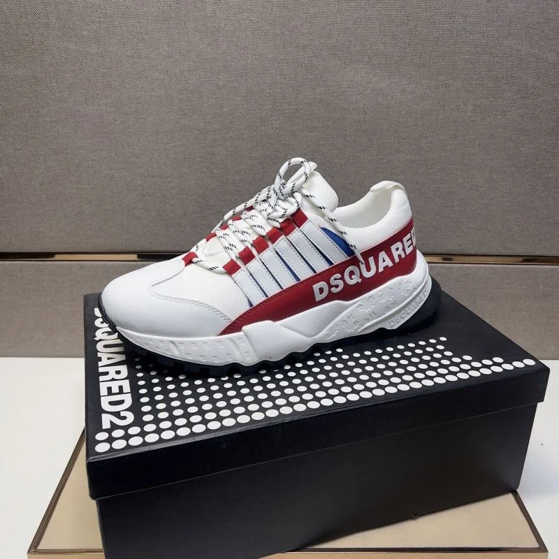 Dsquared2 Shoes RelaxedFit 14503