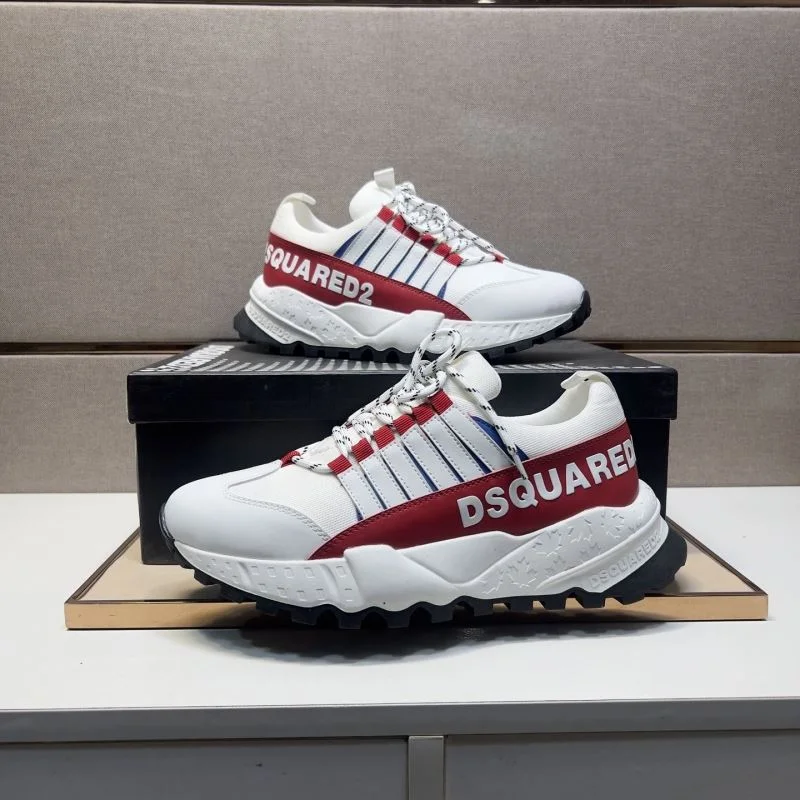 Dsquared2 Shoes RelaxedFit 14503