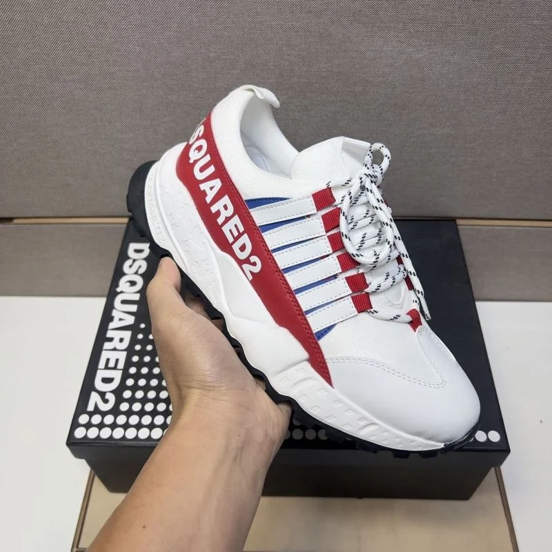 Dsquared2 Shoes RelaxedFit 14503