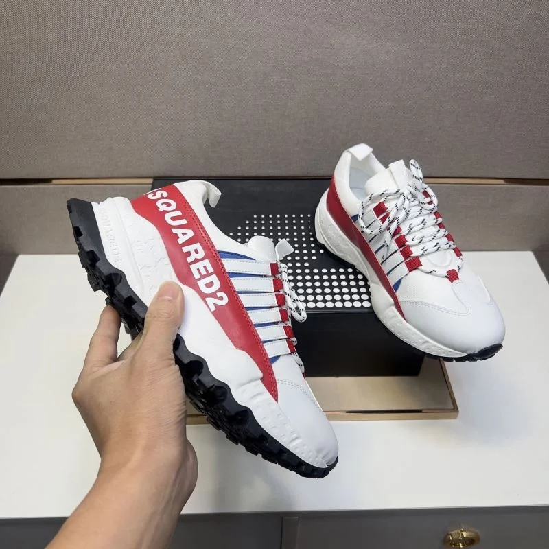 Dsquared2 Shoes RelaxedFit 14503