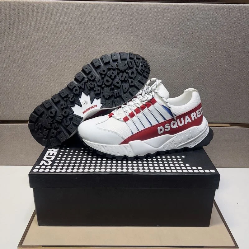 Dsquared2 Shoes RelaxedFit 14503