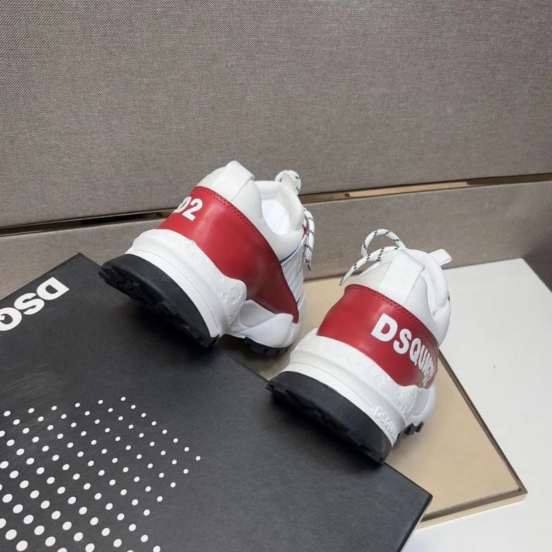 Dsquared2 Shoes RelaxedFit 14503