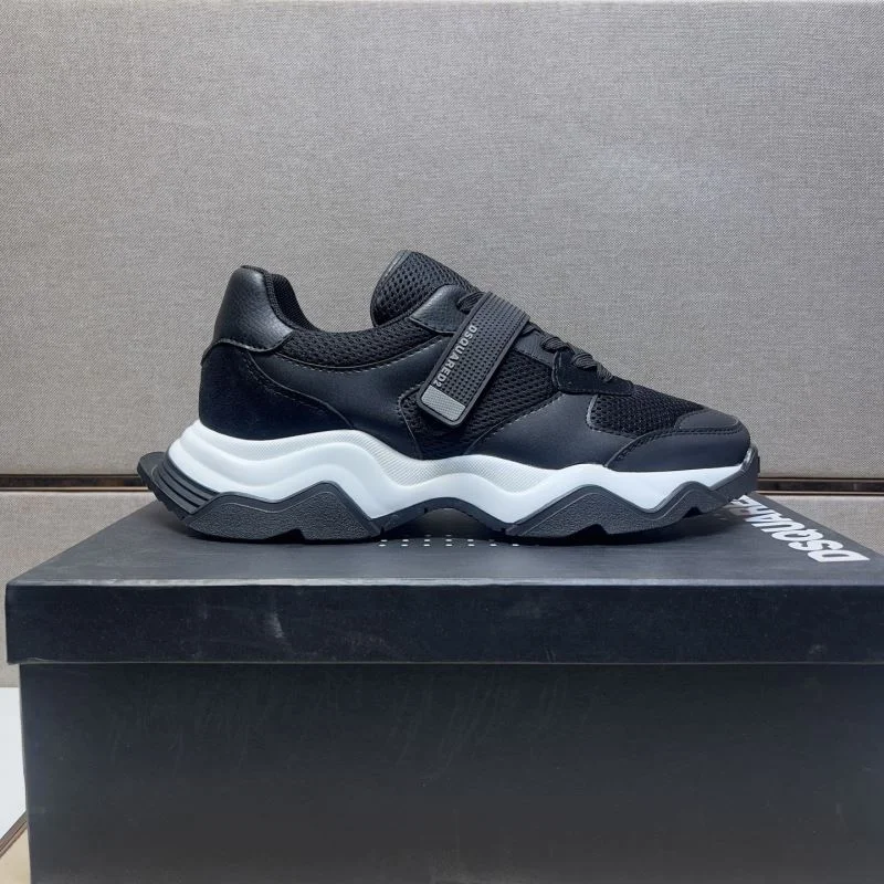 Cozy Dsquared2 Shoes 14502