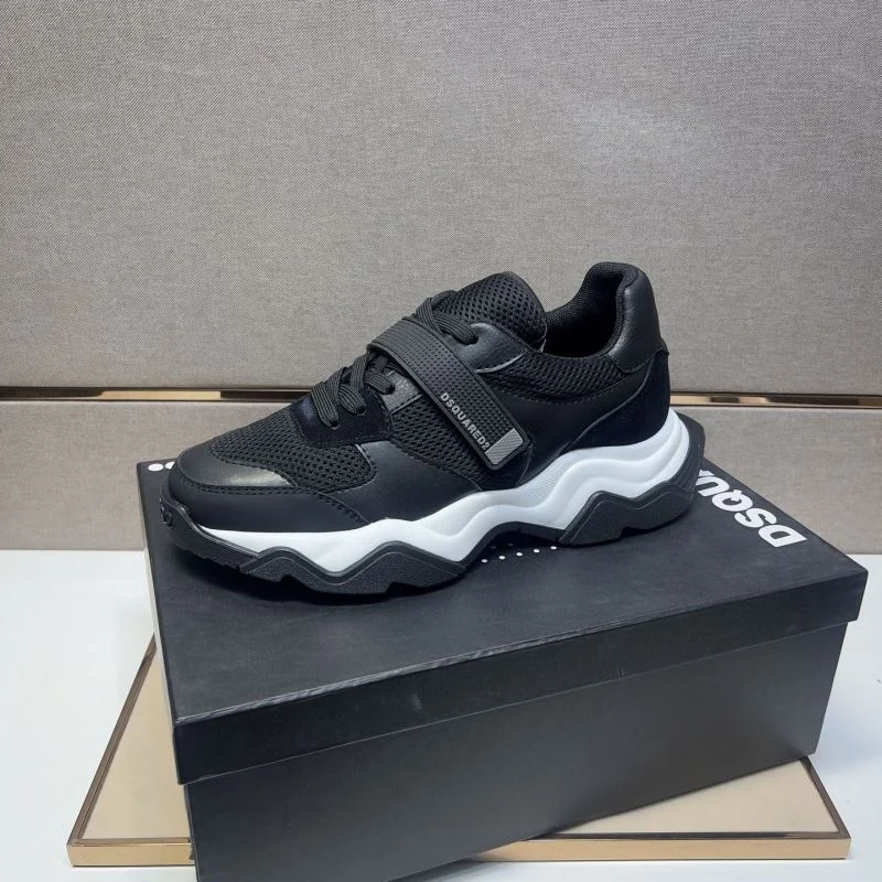 Cozy Dsquared2 Shoes 14502