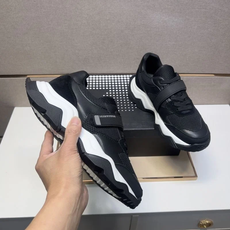 Cozy Dsquared2 Shoes 14502