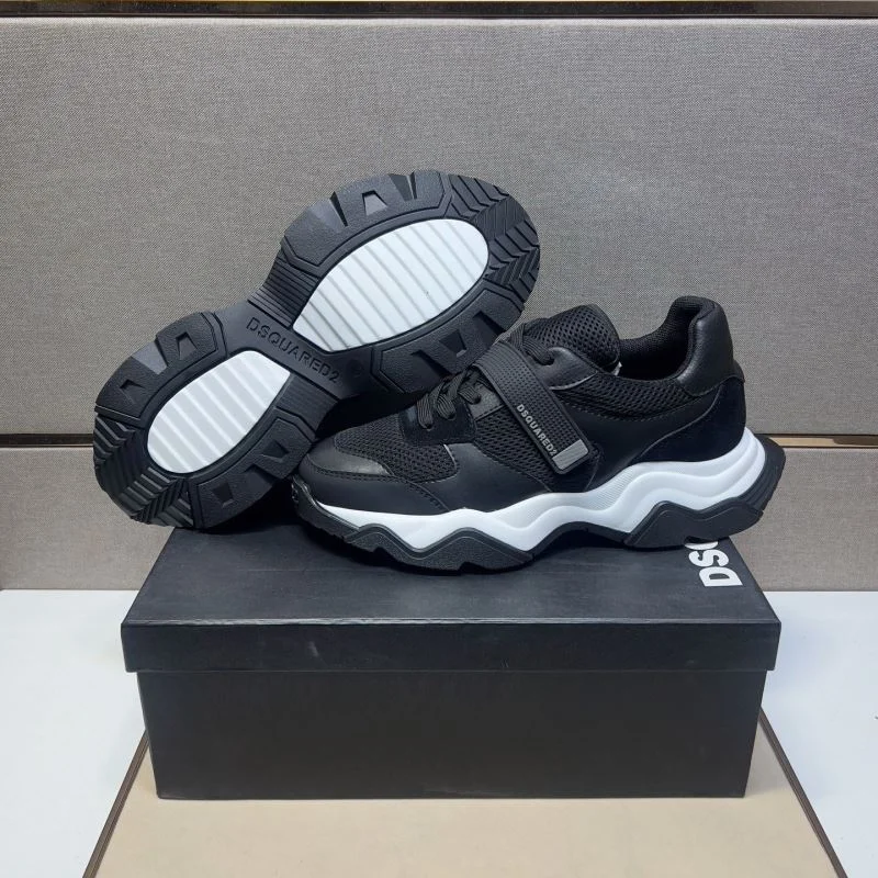 Cozy Dsquared2 Shoes 14502