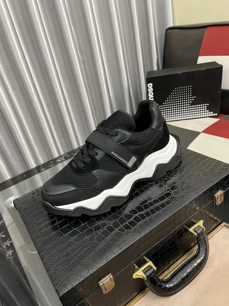 HighQuality Dsquared2 Shoes 14508