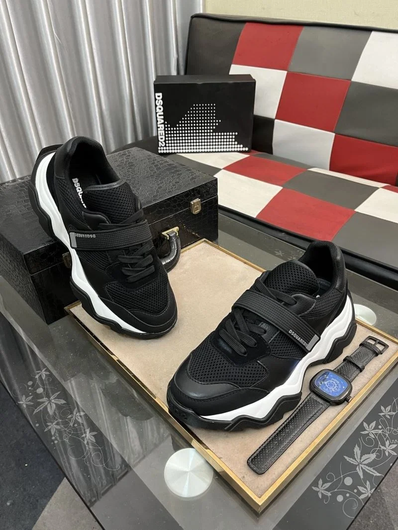 HighQuality Dsquared2 Shoes 14508