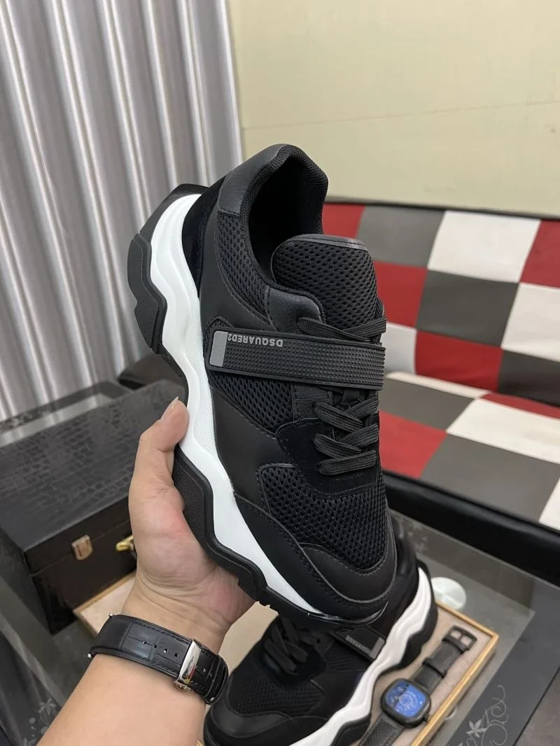 HighQuality Dsquared2 Shoes 14508