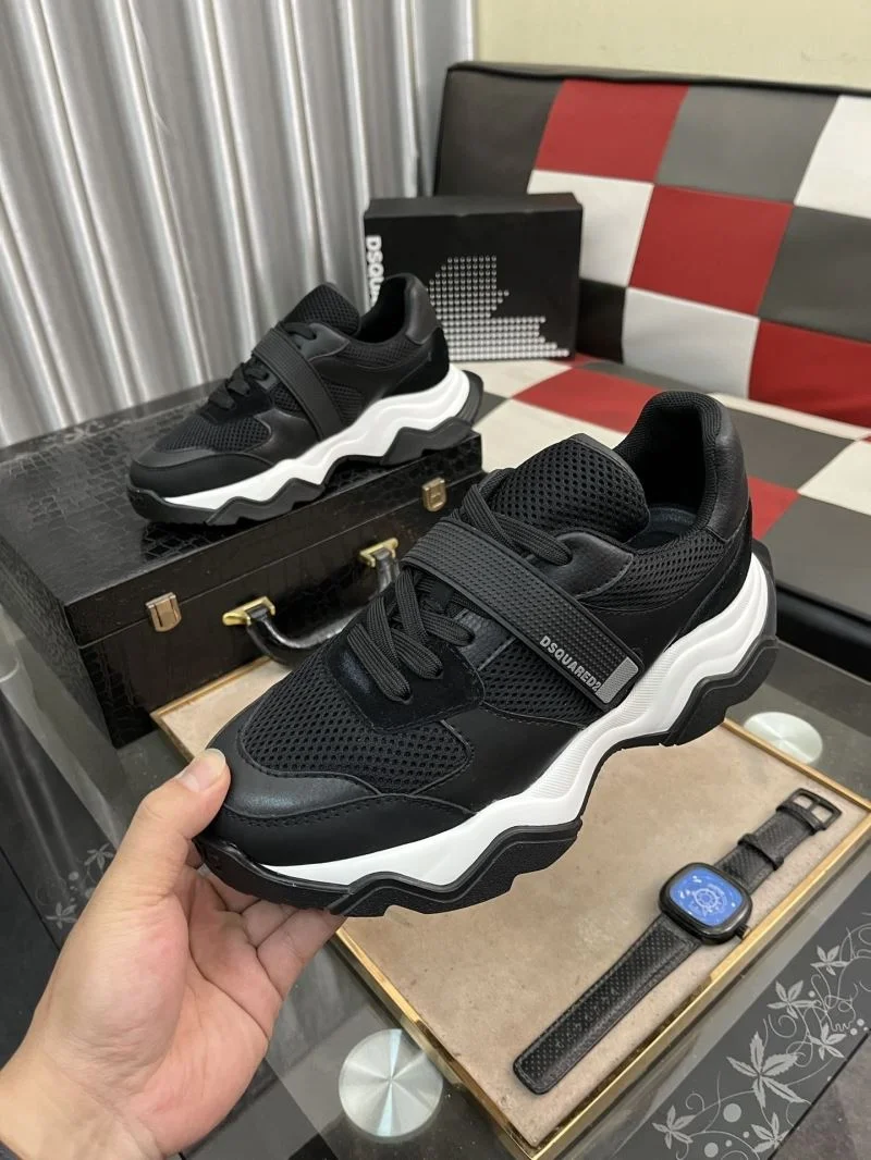 HighQuality Dsquared2 Shoes 14508