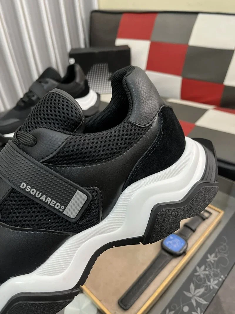 HighQuality Dsquared2 Shoes 14508