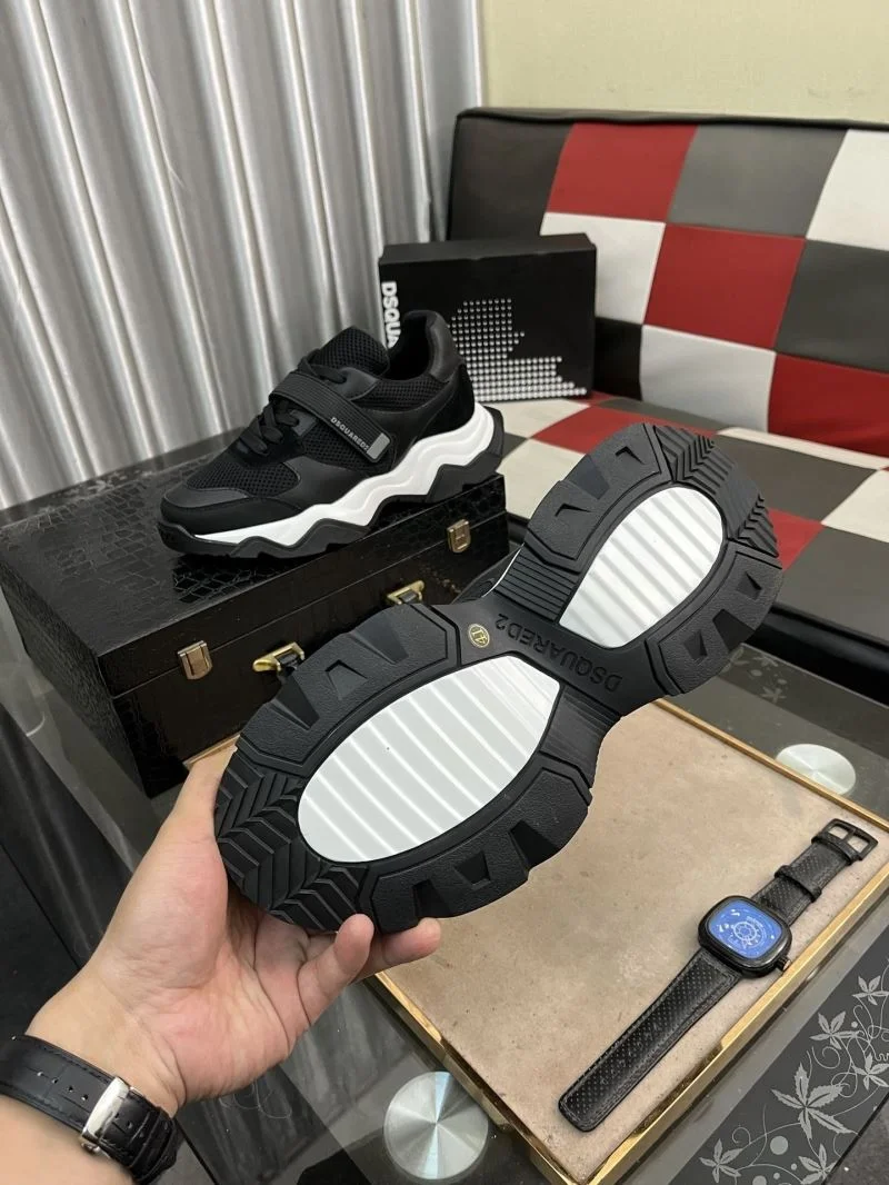 HighQuality Dsquared2 Shoes 14508