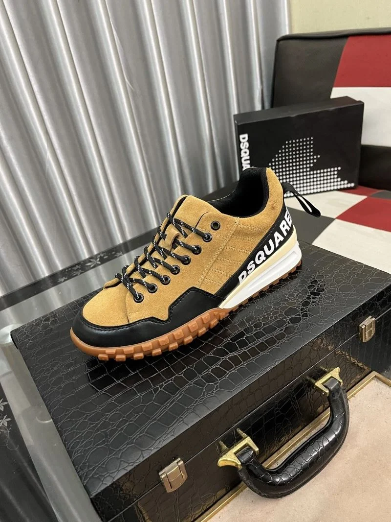 Dsquared2 Shoes WaterResistant 14509