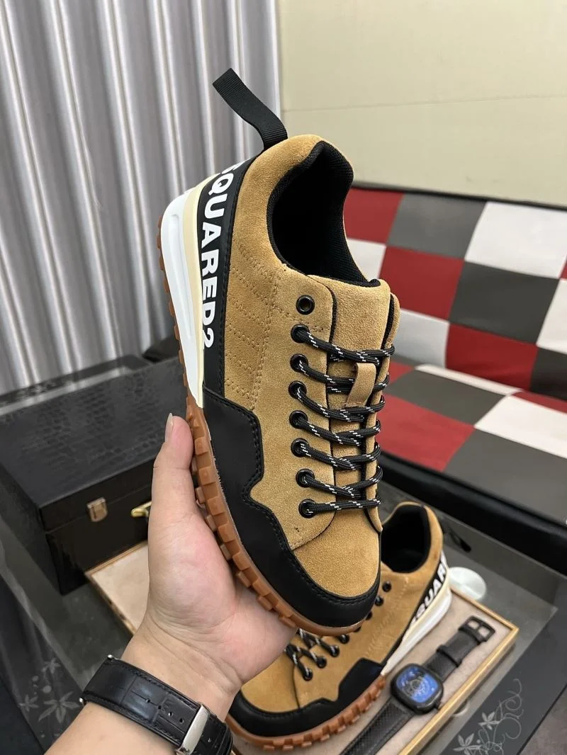 Dsquared2 Shoes WaterResistant 14509
