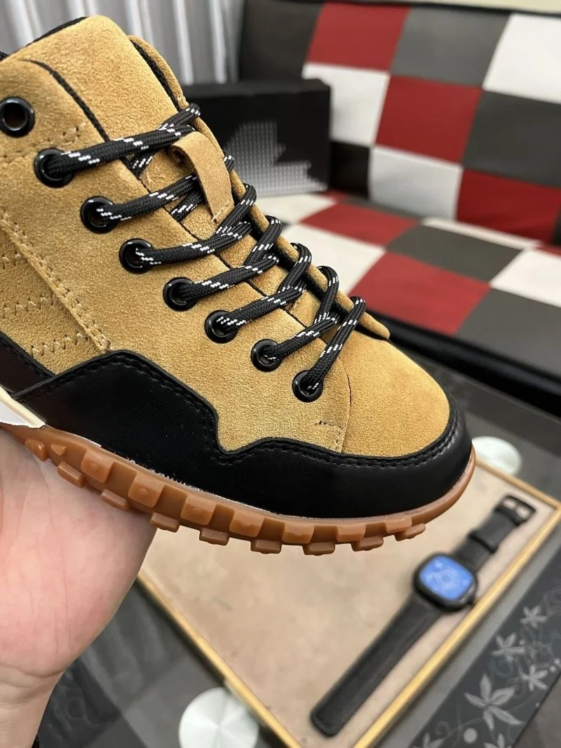 Dsquared2 Shoes WaterResistant 14509