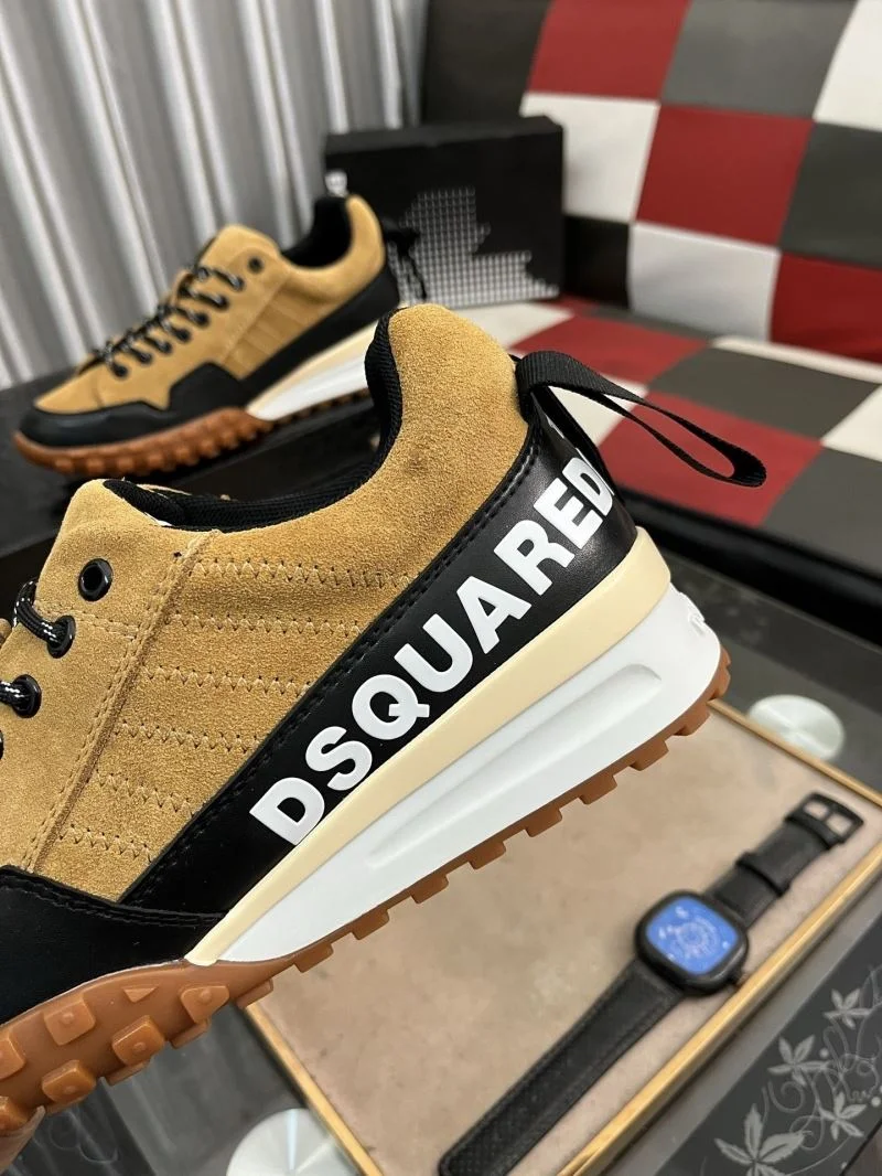 Dsquared2 Shoes WaterResistant 14509