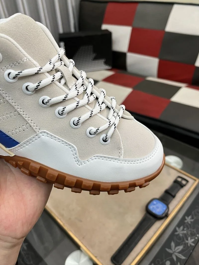 Dsquared2 Shoes Breathable 14494