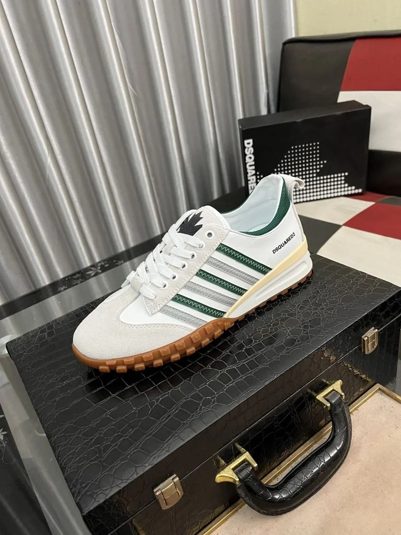 Dsquared2 Shoes Seasonal 14505