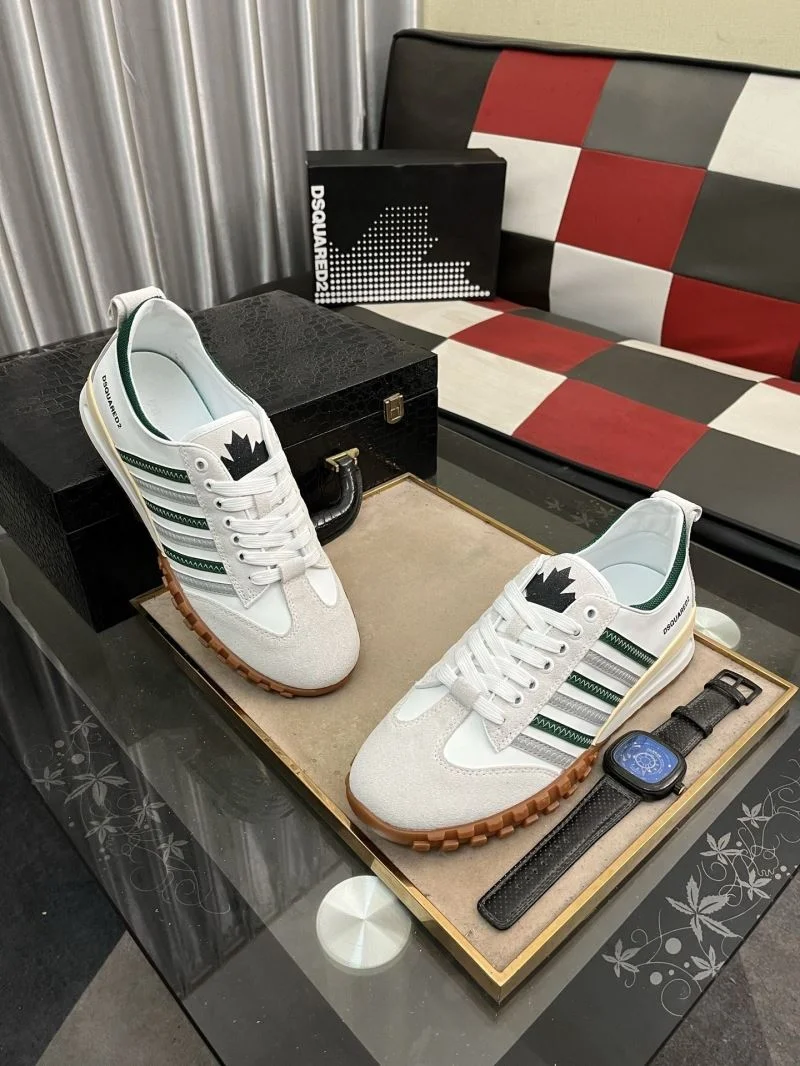 Dsquared2 Shoes Seasonal 14505