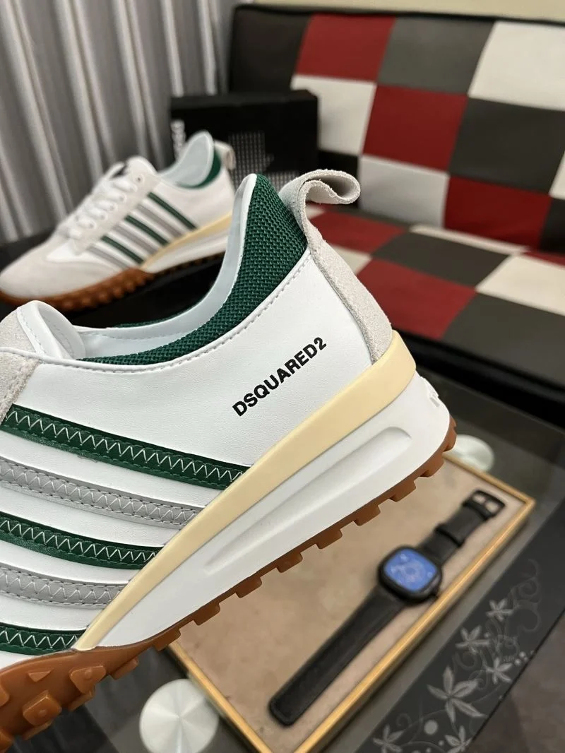 Dsquared2 Shoes Seasonal 14505