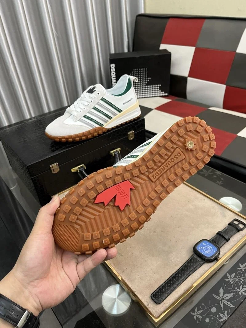 Dsquared2 Shoes Seasonal 14505