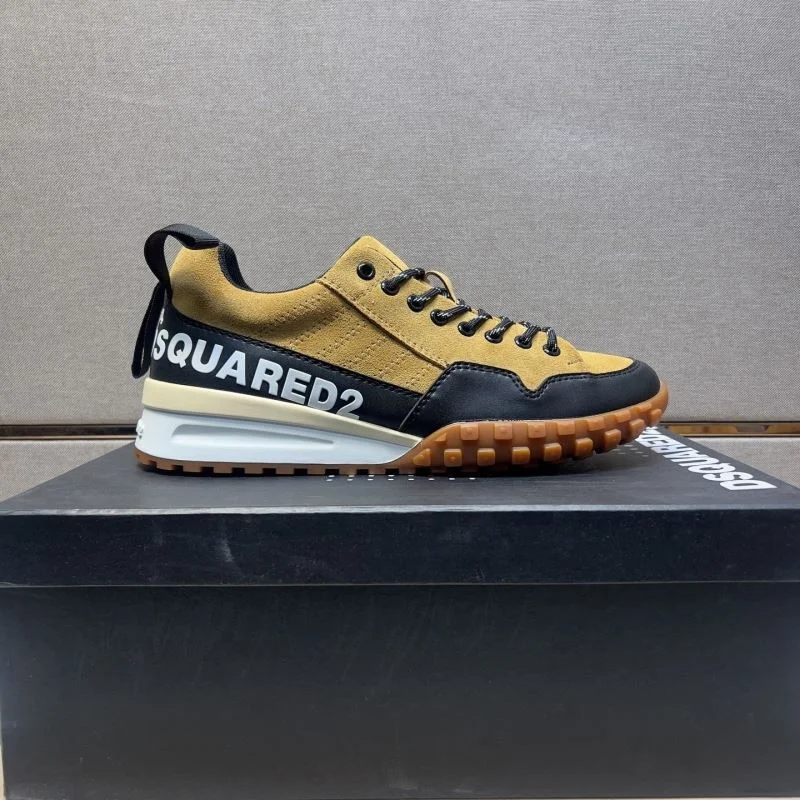 Dsquared2 Shoes MoistureWicking 14531