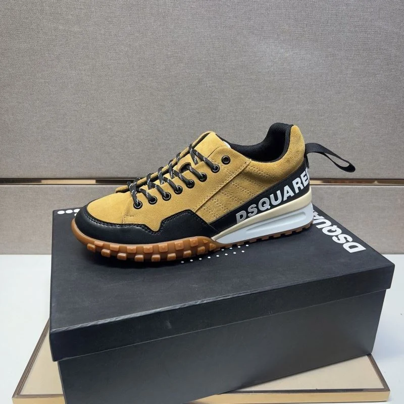 Dsquared2 Shoes MoistureWicking 14531