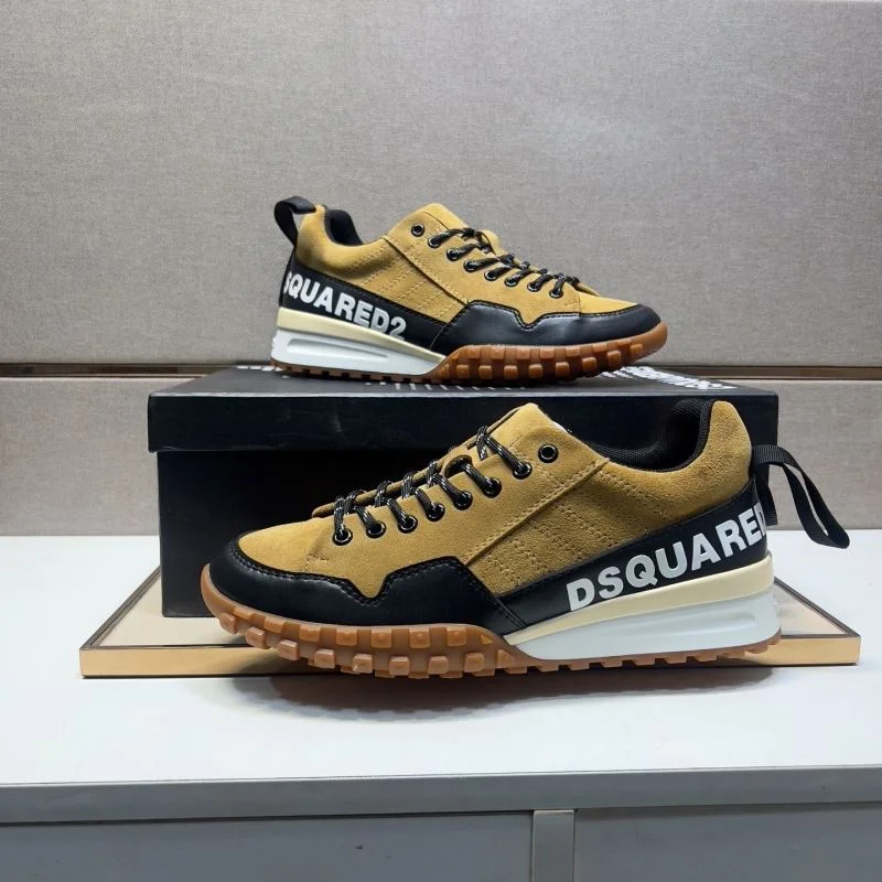 Dsquared2 Shoes MoistureWicking 14531