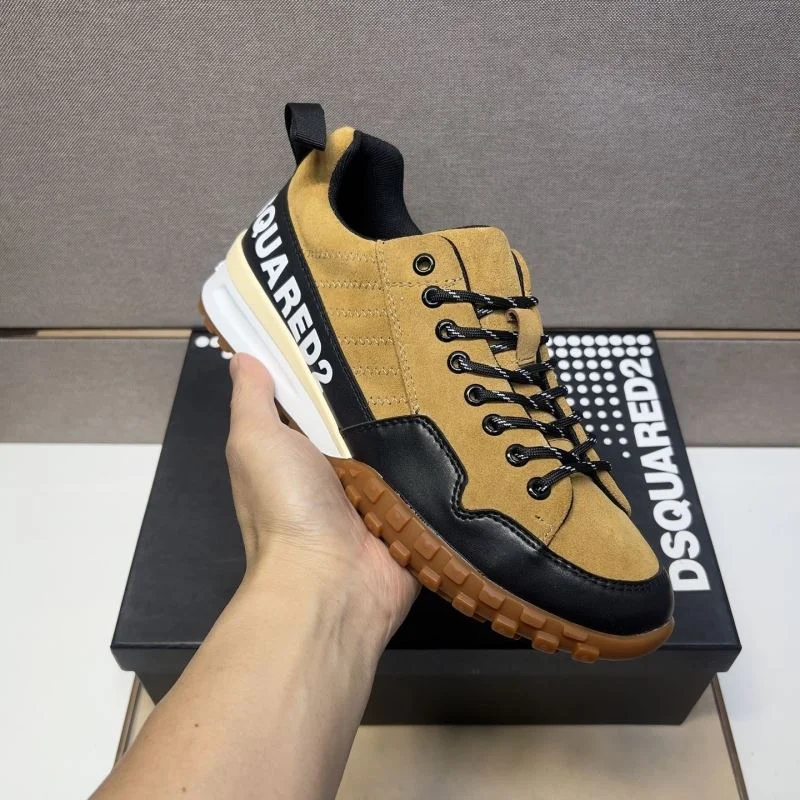 Dsquared2 Shoes MoistureWicking 14531