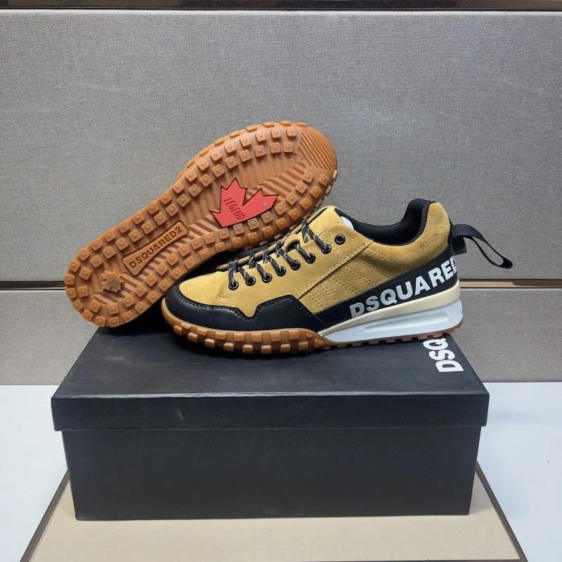Dsquared2 Shoes MoistureWicking 14531
