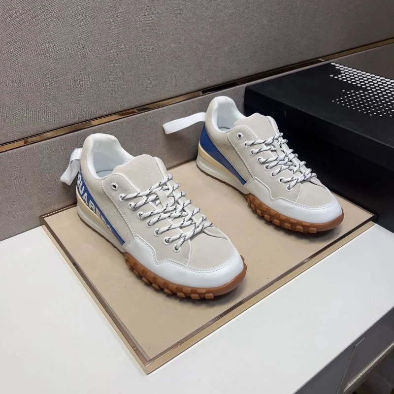 WellDesigned Dsquared2 Shoes 14501