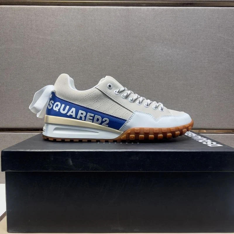 WellDesigned Dsquared2 Shoes 14501