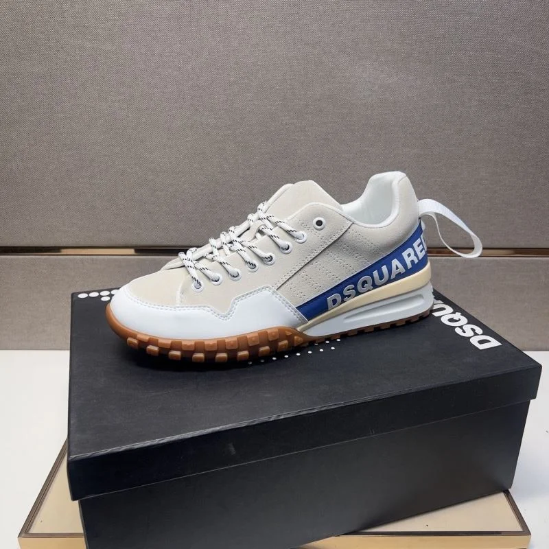 WellDesigned Dsquared2 Shoes 14501