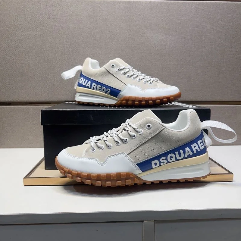 WellDesigned Dsquared2 Shoes 14501