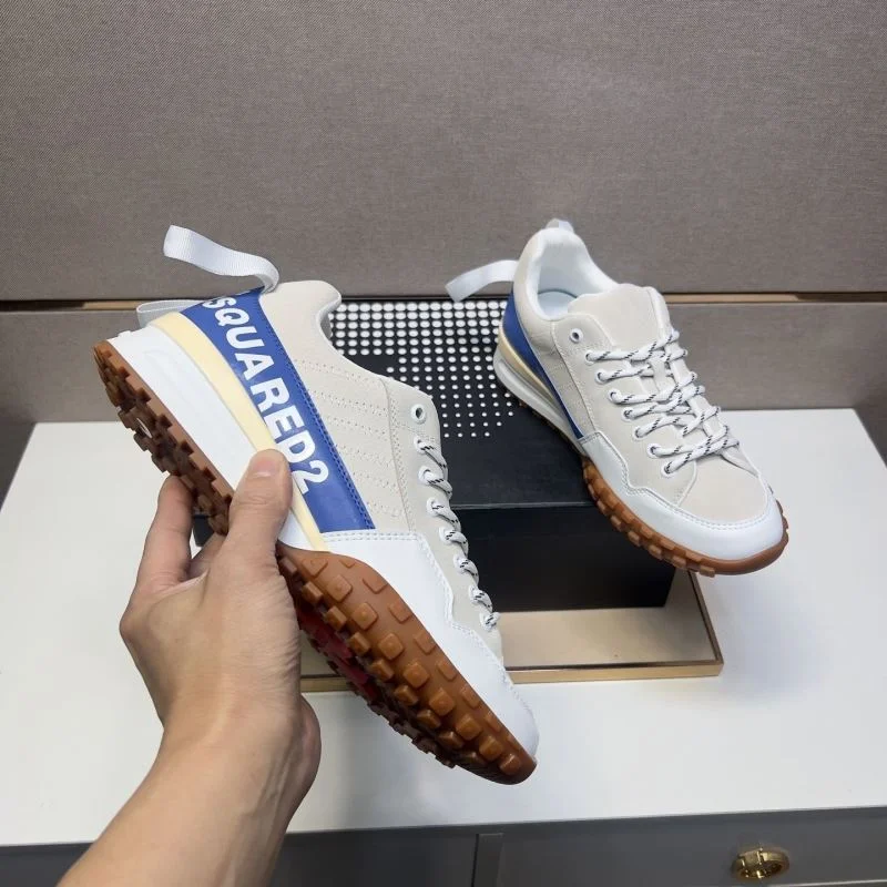 WellDesigned Dsquared2 Shoes 14501