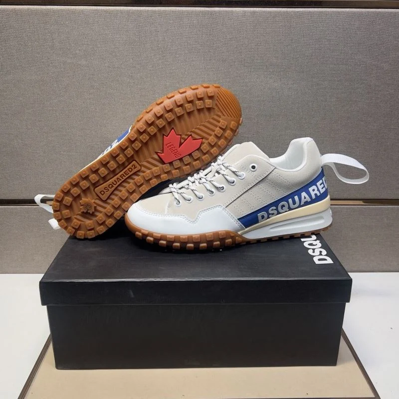 WellDesigned Dsquared2 Shoes 14501