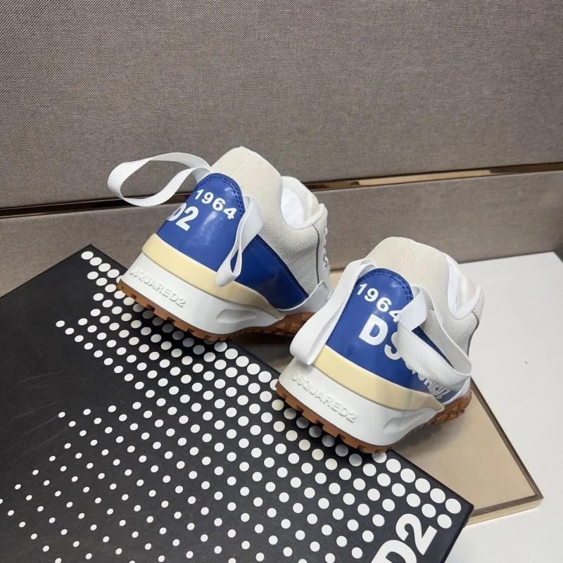 WellDesigned Dsquared2 Shoes 14501