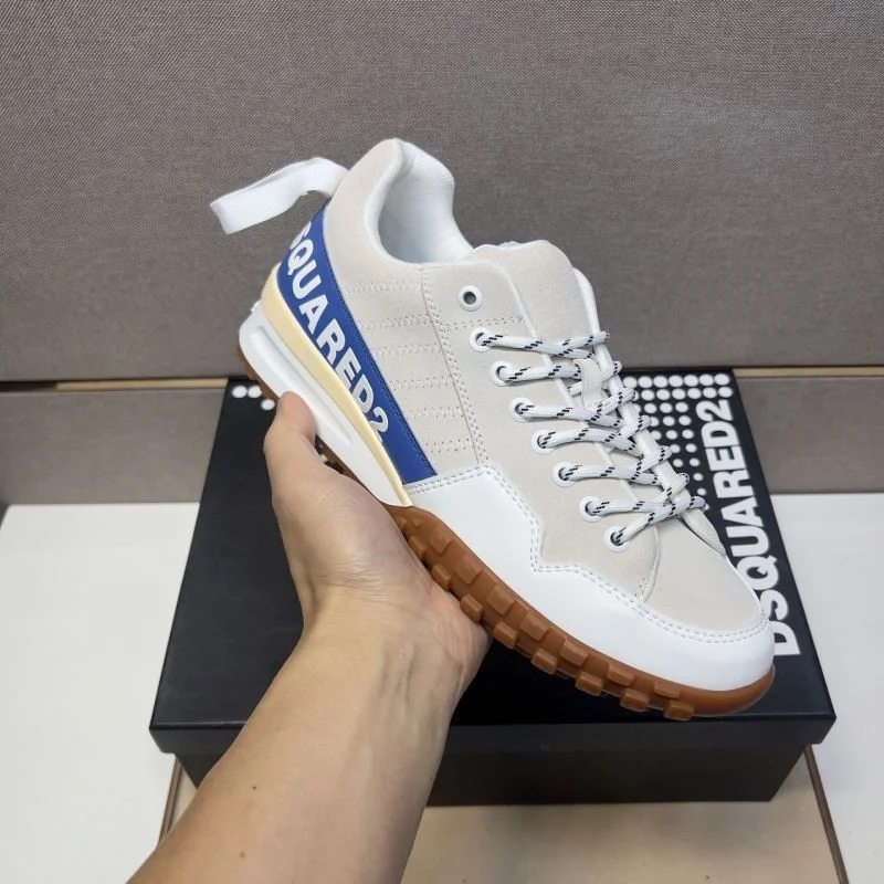 WellDesigned Dsquared2 Shoes 14501